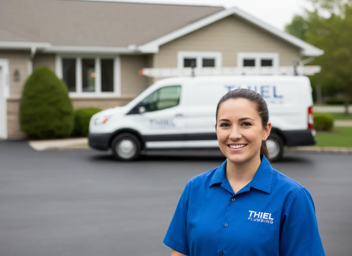 Plumber Broadlands, IL FAQs